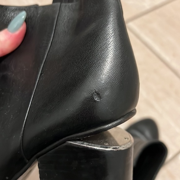 Alexander Wang Gabi Boots - Picture 7 of 8